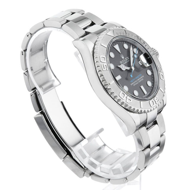 ROLEX Yacht Master 116622 Men's Used