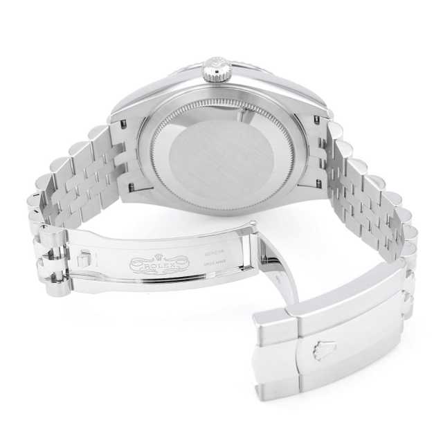 ロレックス スカイドゥエラー 336934 メンズ 中古