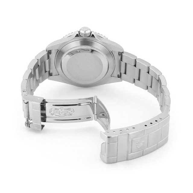 ロレックス サブマリーナ 16610LV メンズ 中古