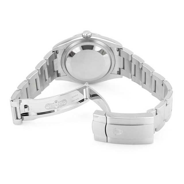 ロレックス オイスターパーペチュアル 126000 メンズ 中古