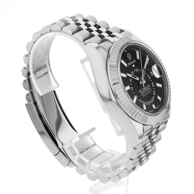 ロレックス スカイドゥエラー 336934 メンズ 中古
