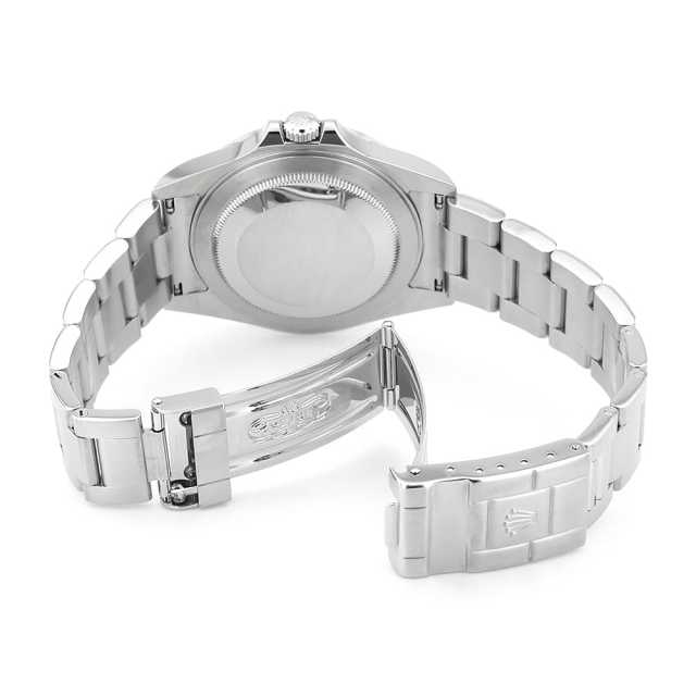 ロレックス エクスプローラー 16570 メンズ 中古