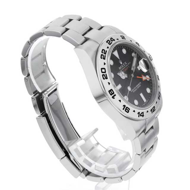 ロレックス エクスプローラー 216570 メンズ 中古