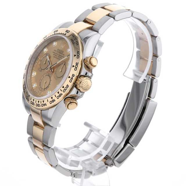 勞力士Daytona 116503G 男子二手商品