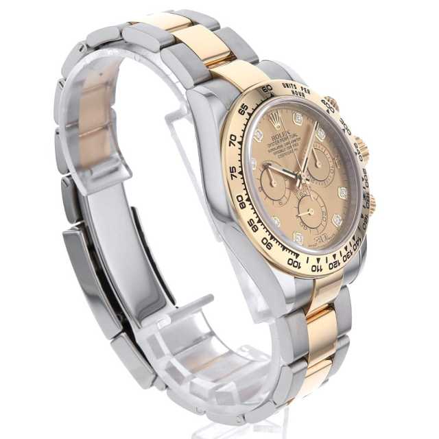 勞力士Daytona 116503G 男子二手商品