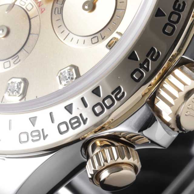 勞力士Daytona 116503G 男子二手商品