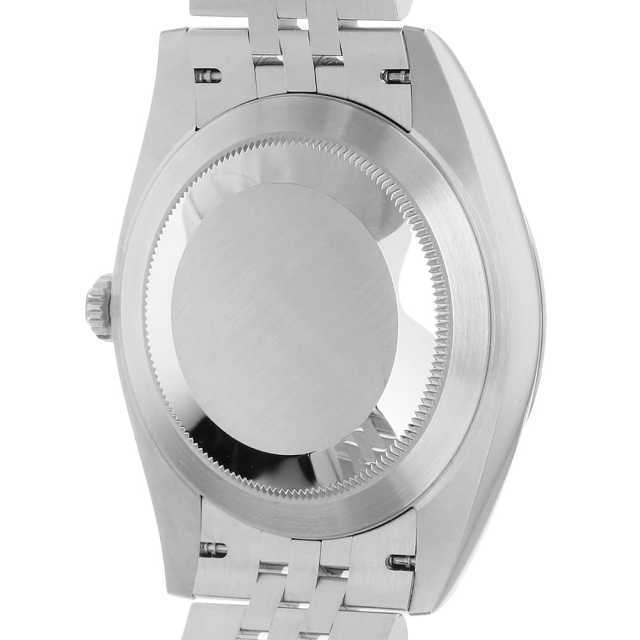 ROLEX Datejust 126334 Men's Used