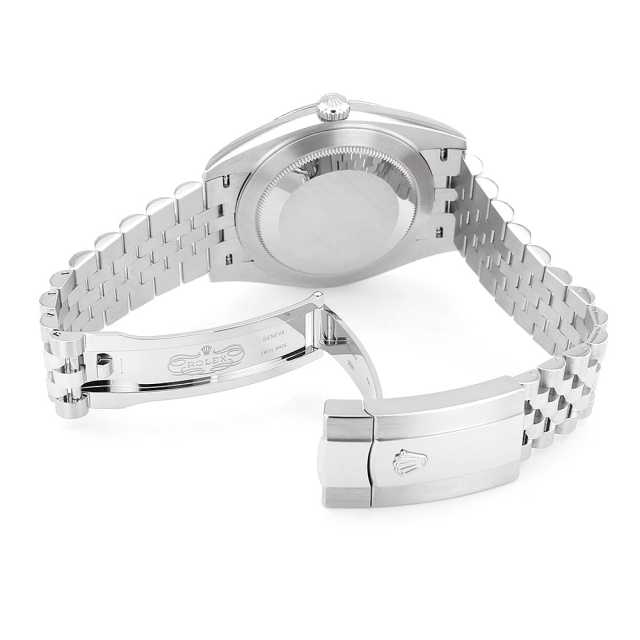 ROLEX Datejust 126334 Men's Used
