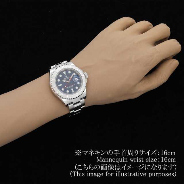 ロレックス ヨットマスター 116622 メンズ 中古