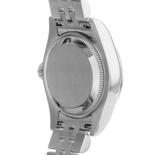 ロレックス デイトジャスト 179174 レディース 中古