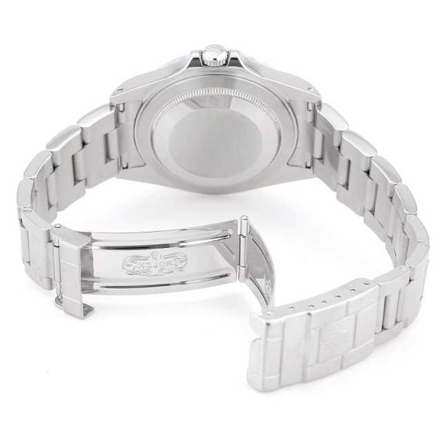 ロレックス エクスプローラー 16570 メンズ 中古