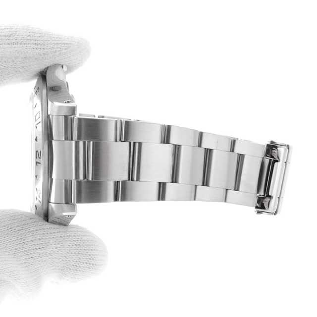 ロレックス エクスプローラー 16570 メンズ 中古