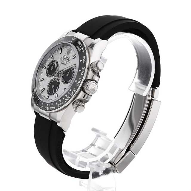 ロレックス デイトナ 126519LN METEO メンズ 中古