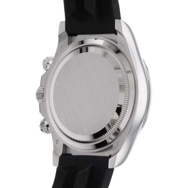 ロレックス デイトナ 126519LN METEO メンズ 中古