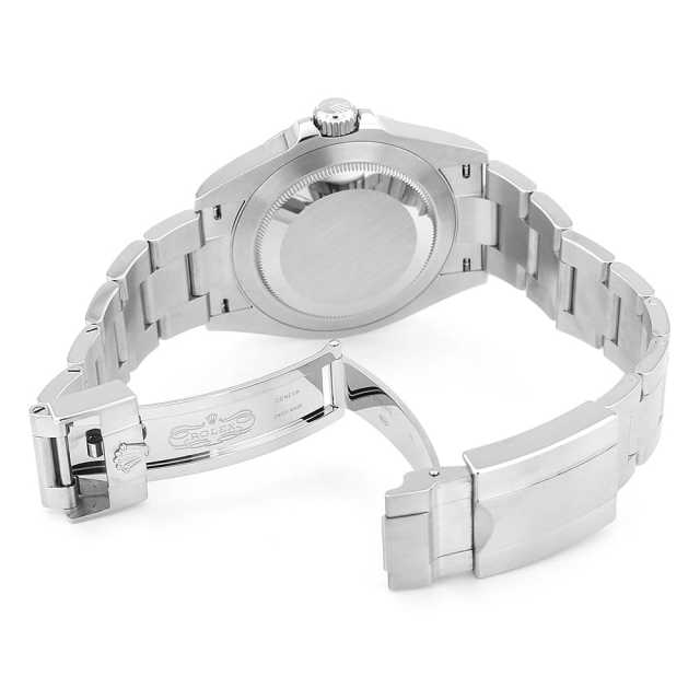 ロレックス エアキング 126900 メンズ 中古