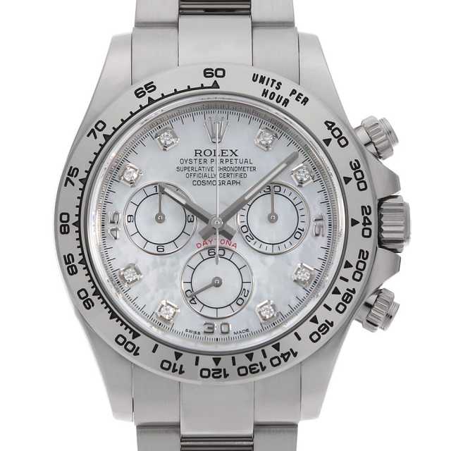 ロレックス デイトナ 116509NG メンズ 中古