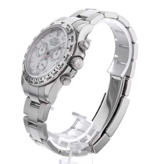 ROLEX Daytona 116509NG Men's Used