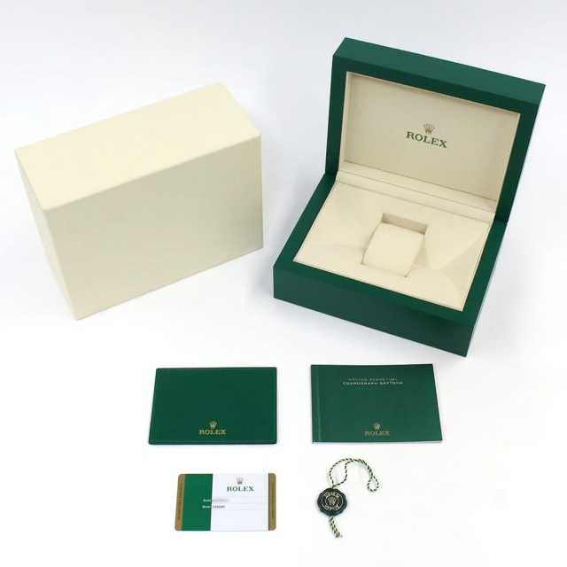 ROLEX Daytona 116509NG Men's Used