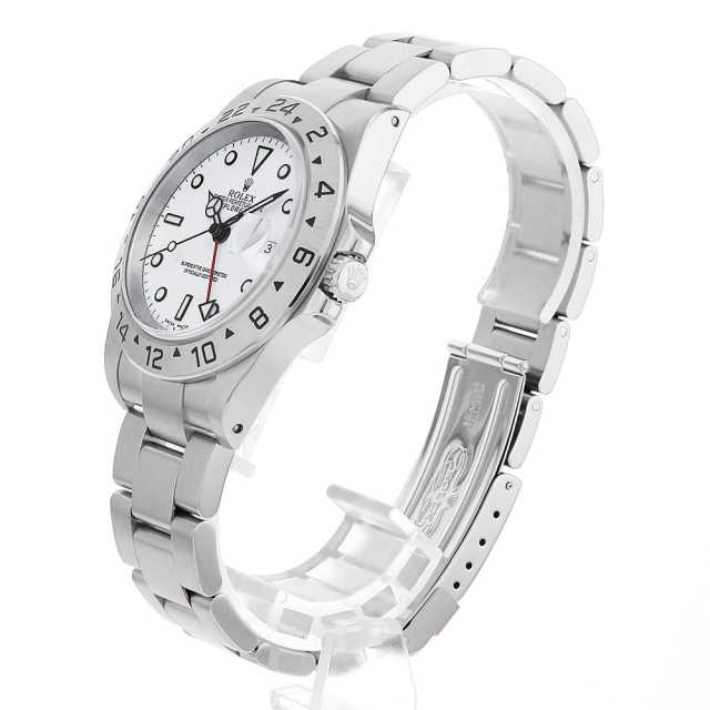 ROLEX Explorer 16570 Men's Used