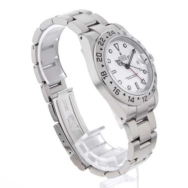 ROLEX Explorer 16570 Men's Used