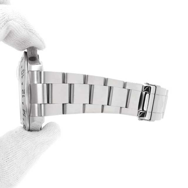 ROLEX Explorer 16570 Men's Used