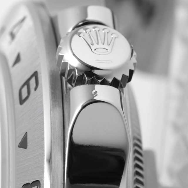 ROLEX Explorer 16570 Men's Used