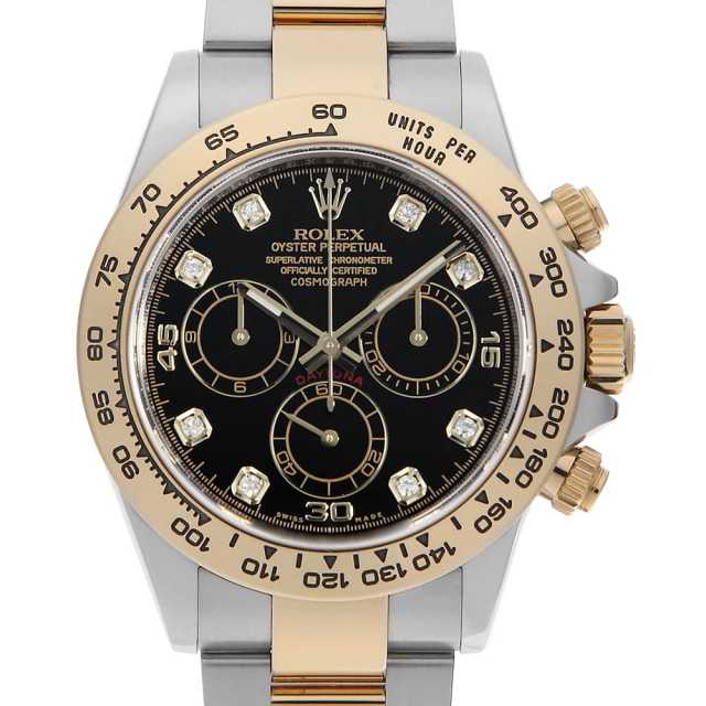 ロレックス デイトナ 116503G メンズ 中古