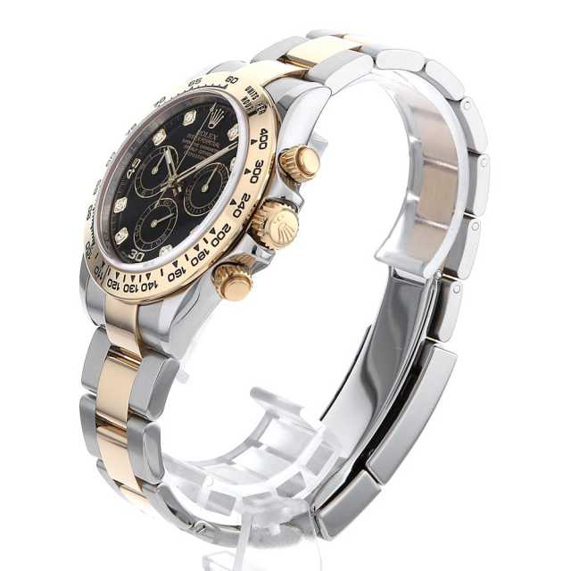 勞力士Daytona 116503G 男子二手商品