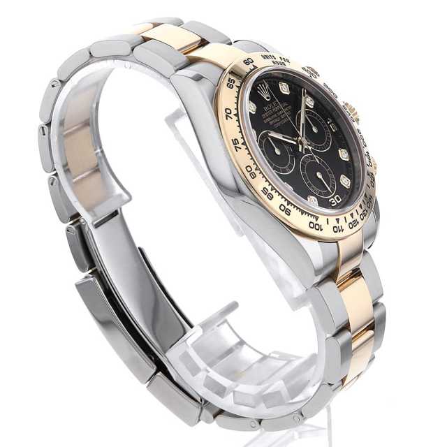 勞力士Daytona 116503G 男子二手商品