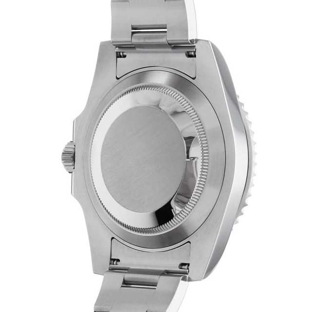ROLEX Submariner 116610LN Men's Used