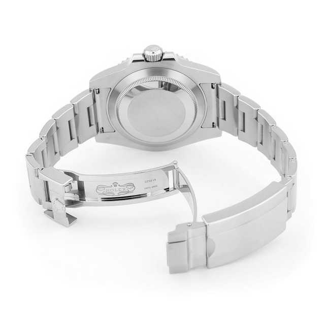 ROLEX Submariner 116610LN Men's Used