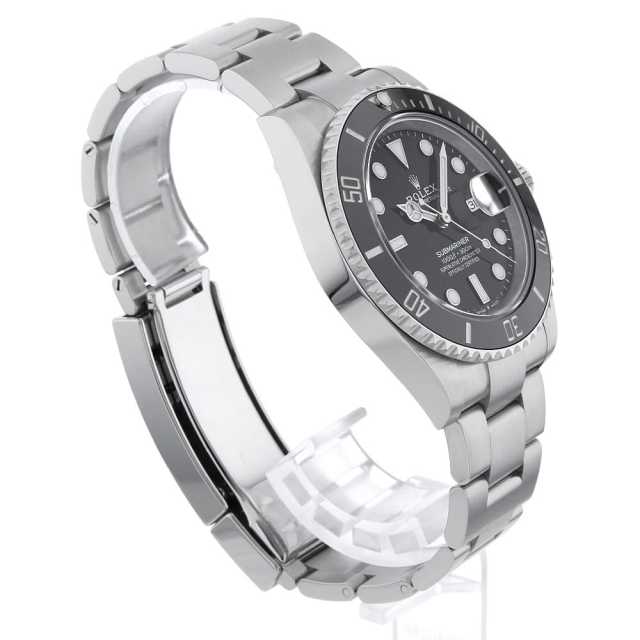 ROLEX Submariner 126610LN Men's Used