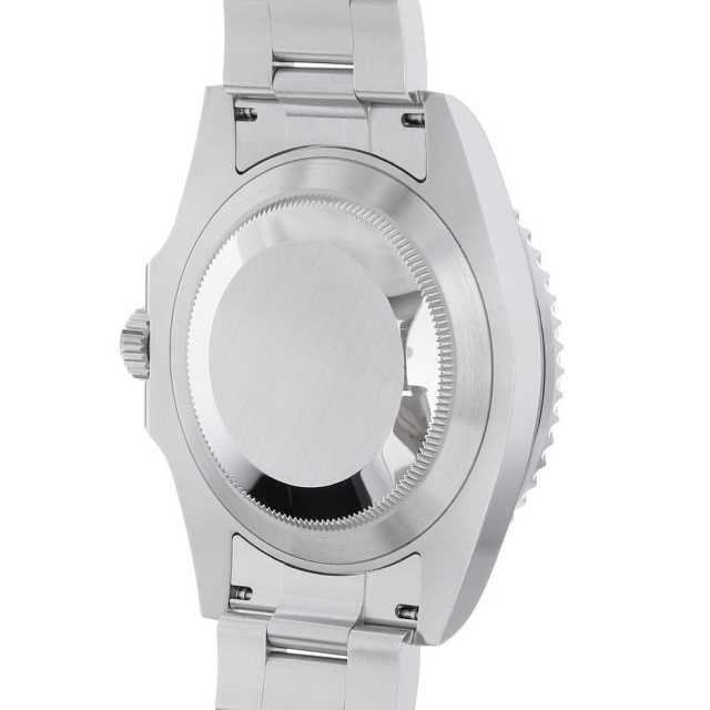 ROLEX Submariner 126610LN Men's Used