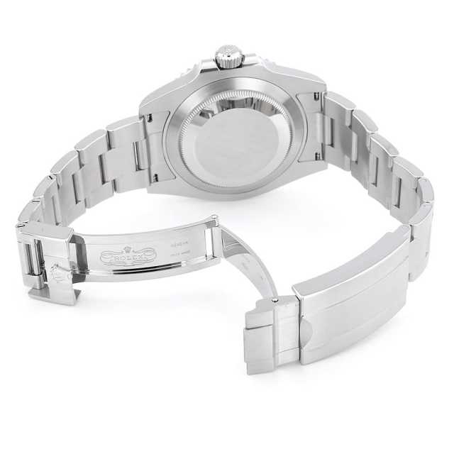 ROLEX Submariner 126610LN Men's Used
