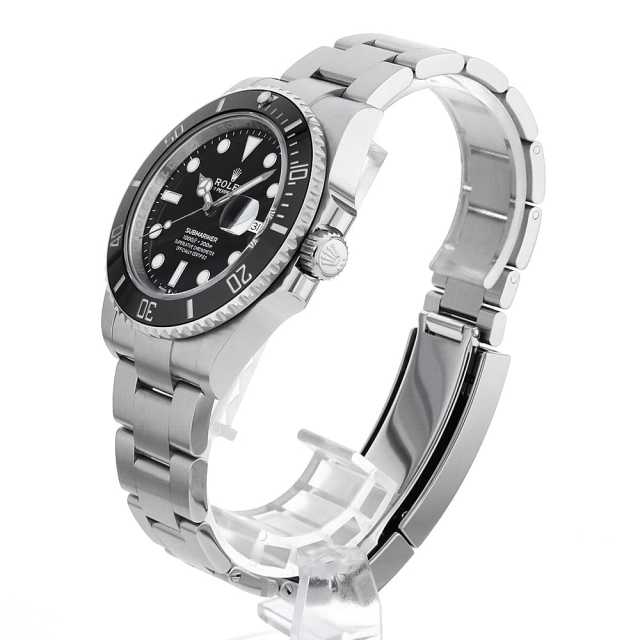 ROLEX Submariner 126610LN Men's Used
