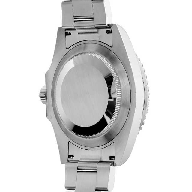 ROLEX Submariner 126610LN Men's Used