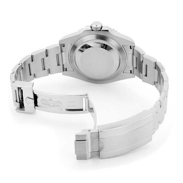 ROLEX Submariner 126610LN Men's Used