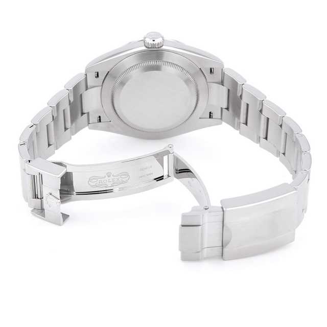 ロレックス エクスプローラー 224270 メンズ 中古