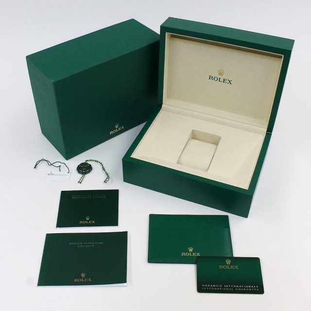 ロレックス デイデイト 228238A メンズ 中古