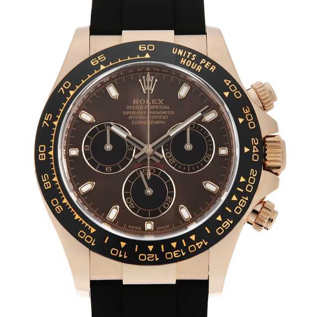 ロレックス デイトナ 116515LN メンズ 中古