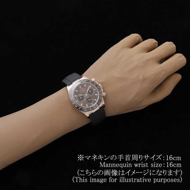 ロレックス デイトナ 116515LN メンズ 中古