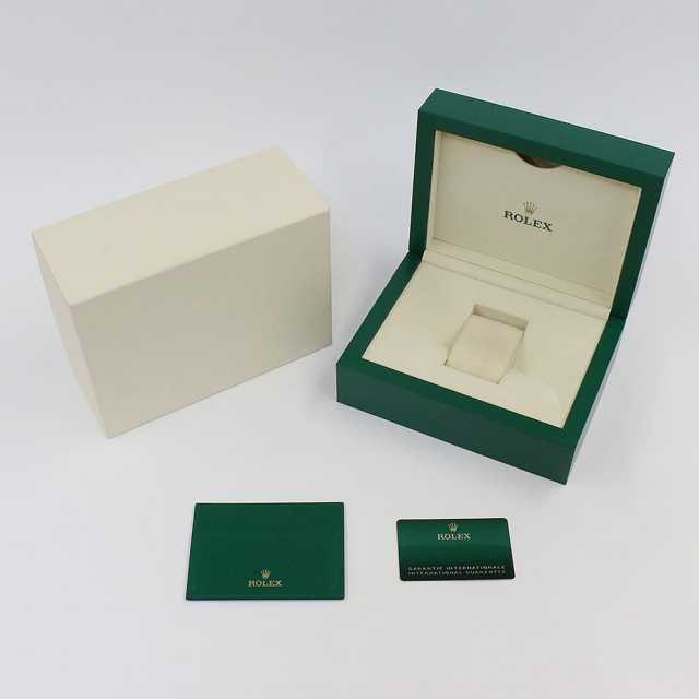 ロレックス デイトナ 116515LN メンズ 中古