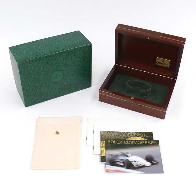 ロレックス デイトナ 16523G メンズ 中古