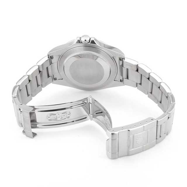 ロレックス エクスプローラー 16570 メンズ 中古