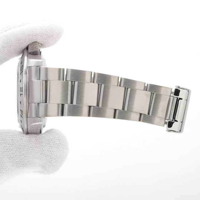 ロレックス エクスプローラー 16570 メンズ 中古