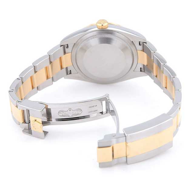 ロレックス エクスプローラー 124273 メンズ 中古