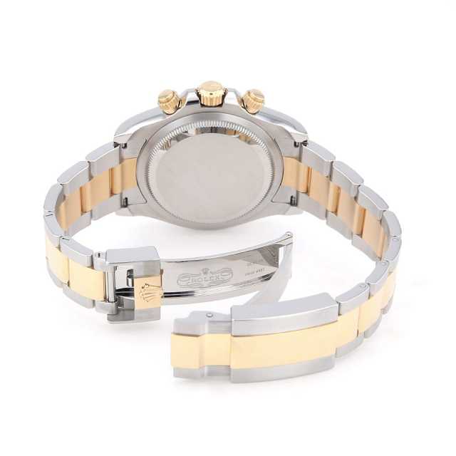 ロレックス デイトナ 126503 メンズ 中古