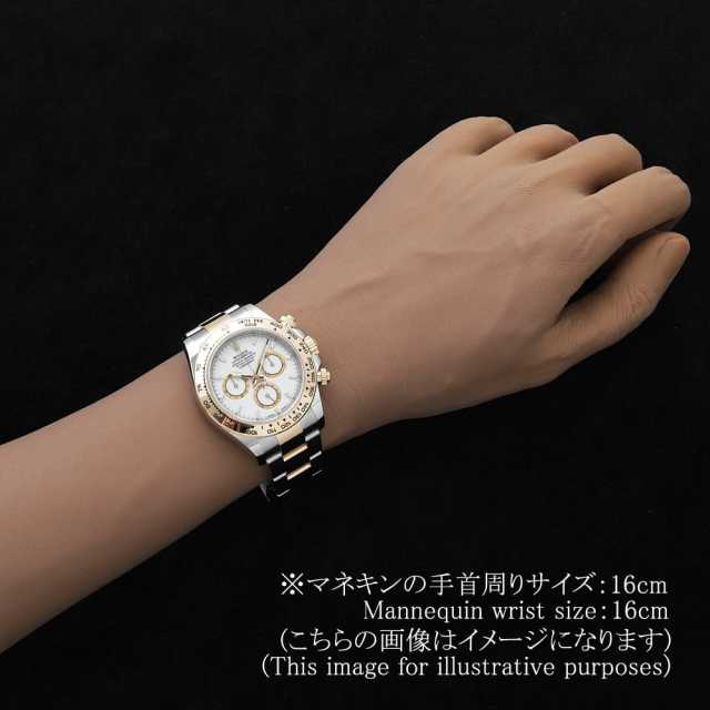 ロレックス デイトナ 126503 メンズ 中古