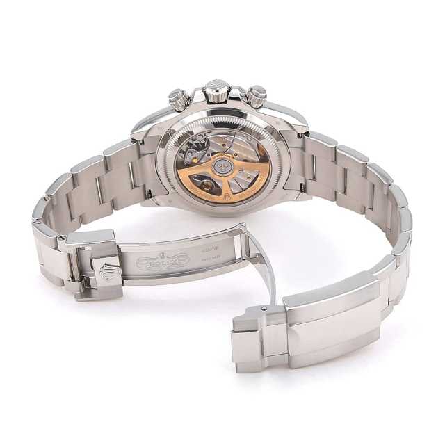 ロレックス デイトナ 126506 メンズ 中古