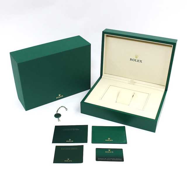 ロレックス デイトナ 126506 メンズ 中古
